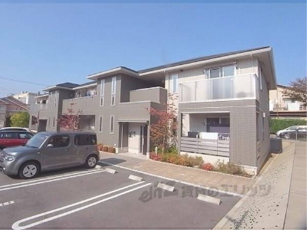 078054の外観写真