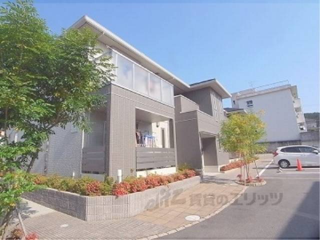 Ｂｕｒｓ　ｗｏｏｄ　Ａ棟外観写真3