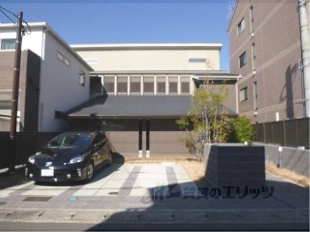 ボナール正中外観写真3