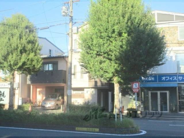 Ｅａｓｅ西大路外観写真3
