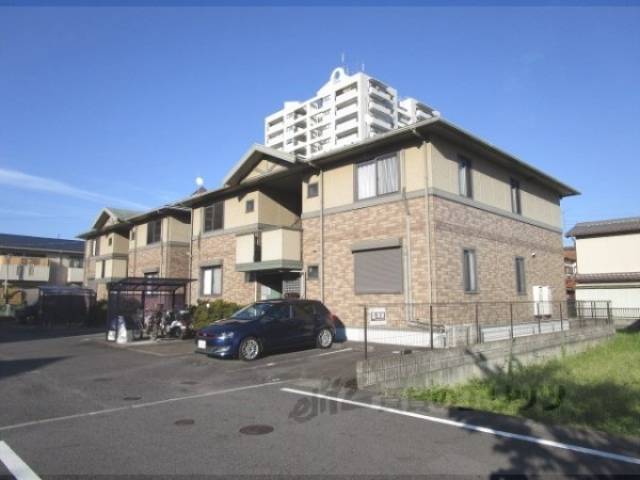 リビングタウン堅田外観写真3