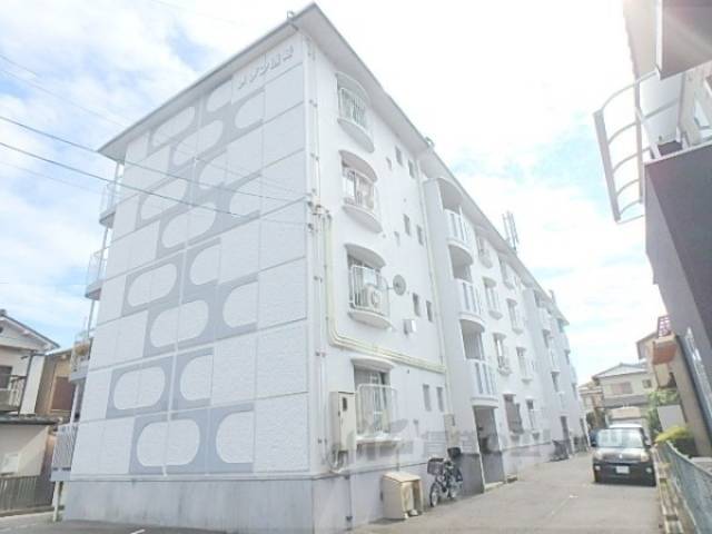 メゾン唐崎外観写真1