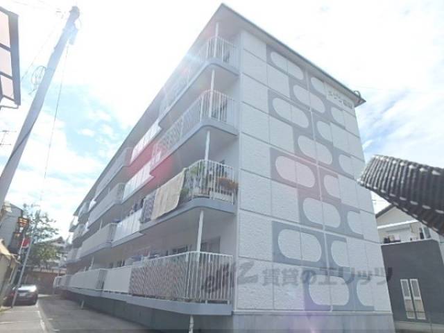 メゾン唐崎外観写真2