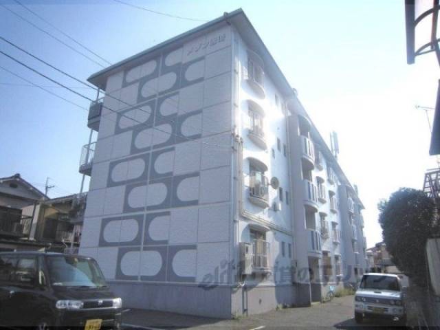 メゾン唐崎外観写真3