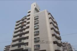 アメニティ膳所604外観写真