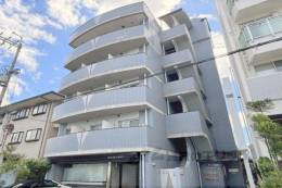 グランディール・フナダ外観写真