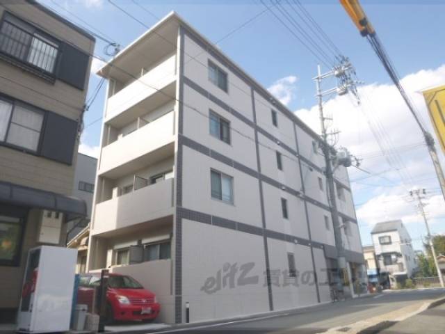 エテルナ　オクト外観写真1
