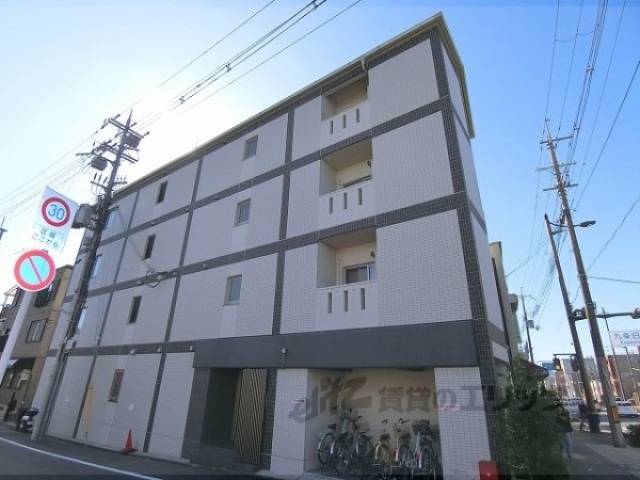 エテルナ　オクト外観写真2