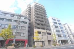 エスライズ京都河原町外観写真