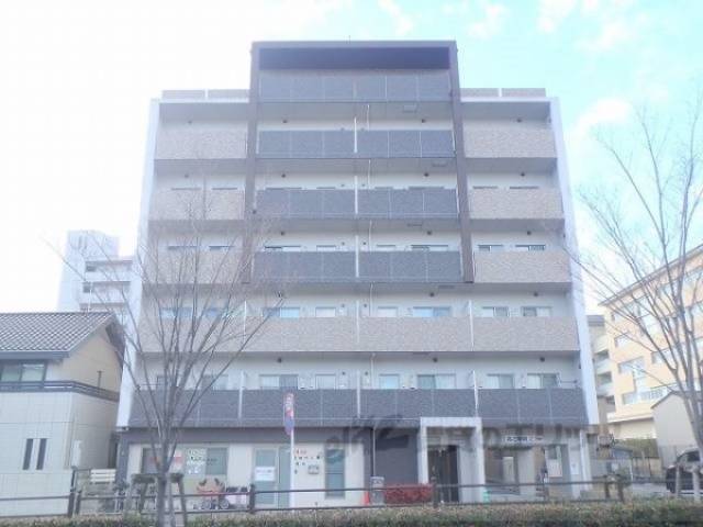 SHAMAISON JJ外観写真1