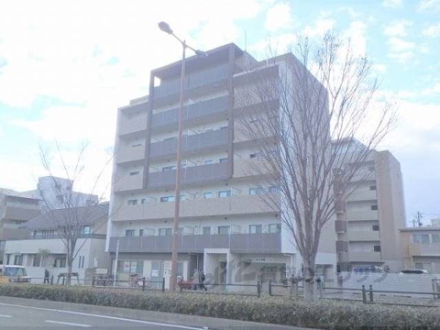 SHAMAISON JJ外観写真2