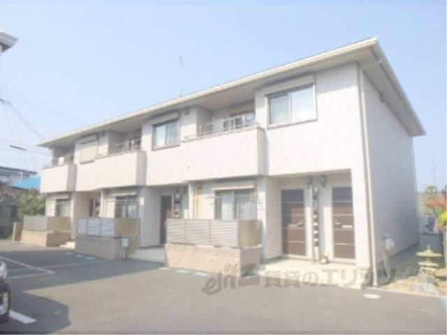 ベルカーサ外観写真1