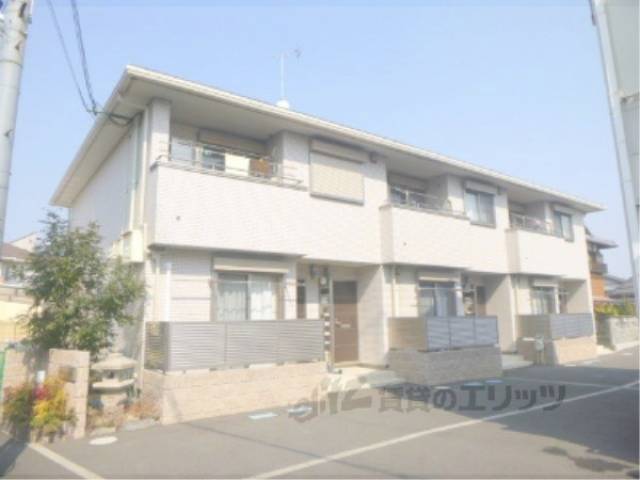 ベルカーサ外観写真2