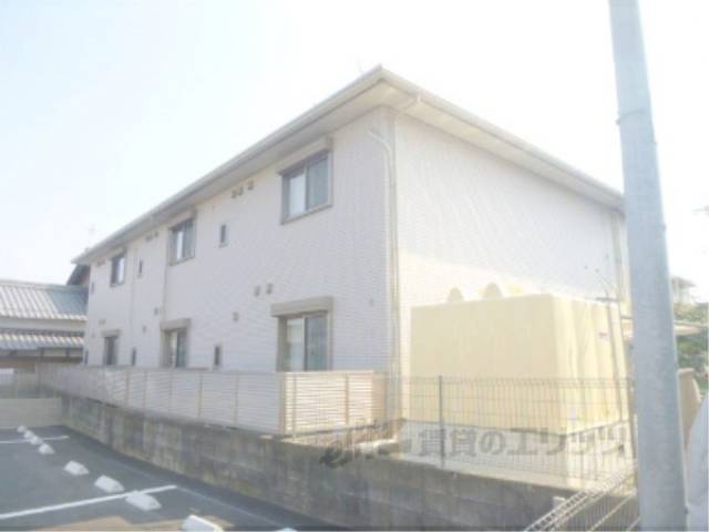 ベルカーサ外観写真3