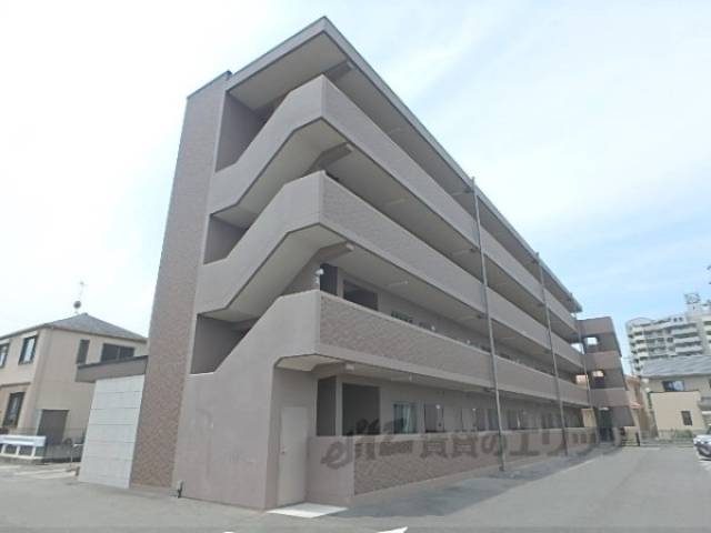 ラ・ルーチェ　キタガワ外観写真2