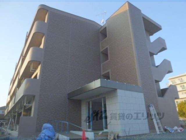 ラ・ルーチェ　キタガワ外観写真3