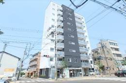 グランコート東野外観写真