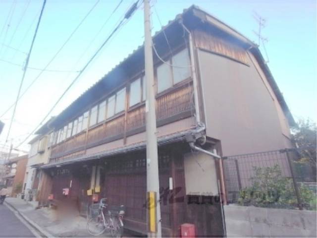 貸家外観写真1