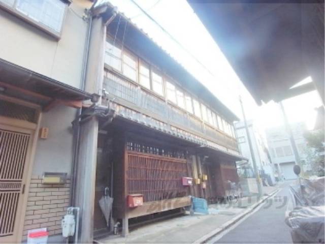 貸家外観写真3