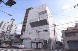 ベラジオ西陣聚楽外観写真
