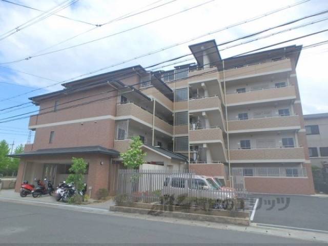 プラリア竹田外観写真2