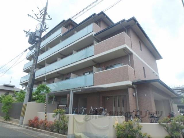 プラリア竹田外観写真3