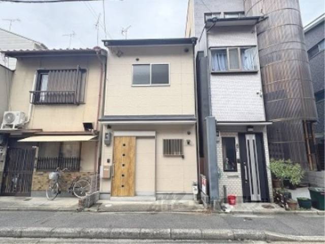 貸家外観写真2