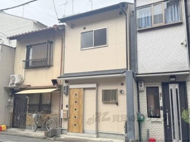 貸家外観写真3
