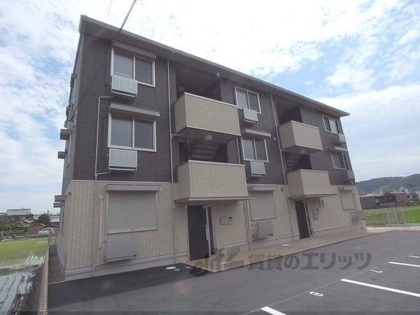 078414の外観写真