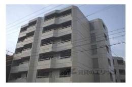 エルザ京都御所西外観写真