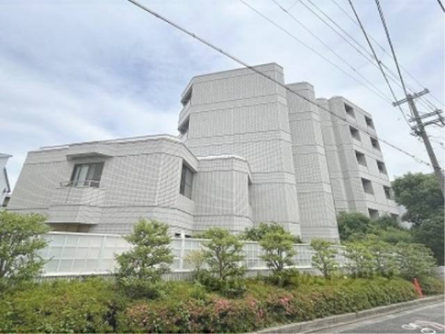エルザ京都御所西外観写真3