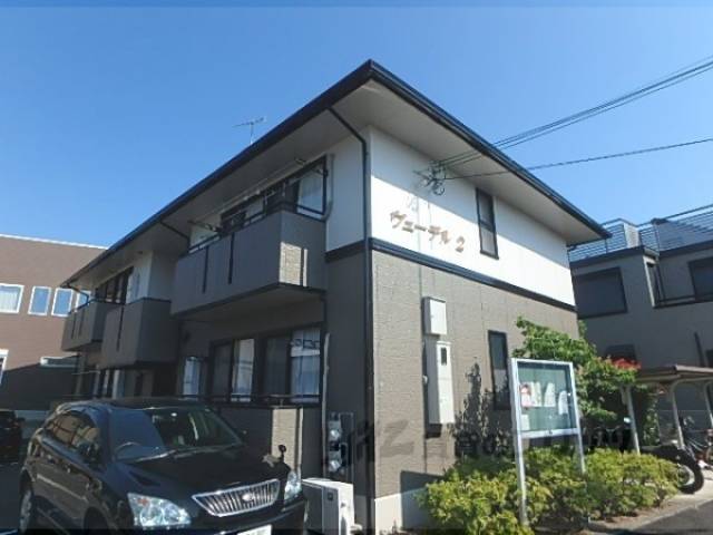 ヴェーデル２外観写真3