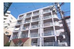 デトム・ワン烏丸五条外観写真