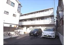 リーブルシャトー外観写真