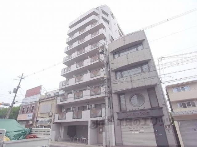 ＤＥＴＯＭ－１今出川通外観写真2