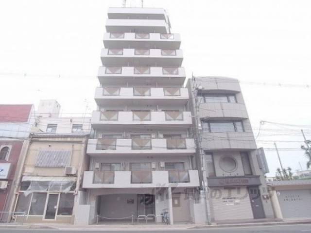 ＤＥＴＯＭ－１今出川通外観写真3
