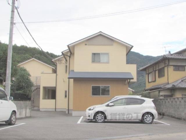 セレッソ比叡外観写真2