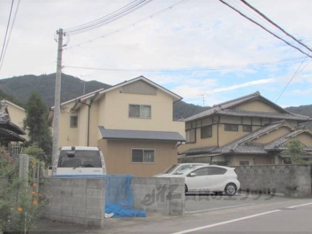 セレッソ比叡外観写真3