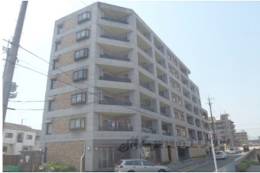 エルパティオ桂南外観写真