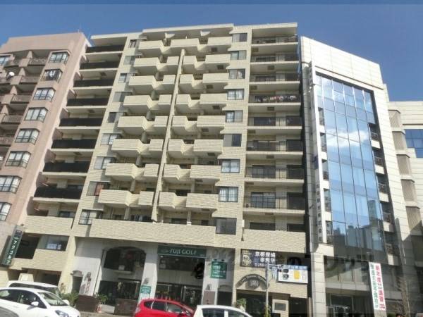 078535の外観写真