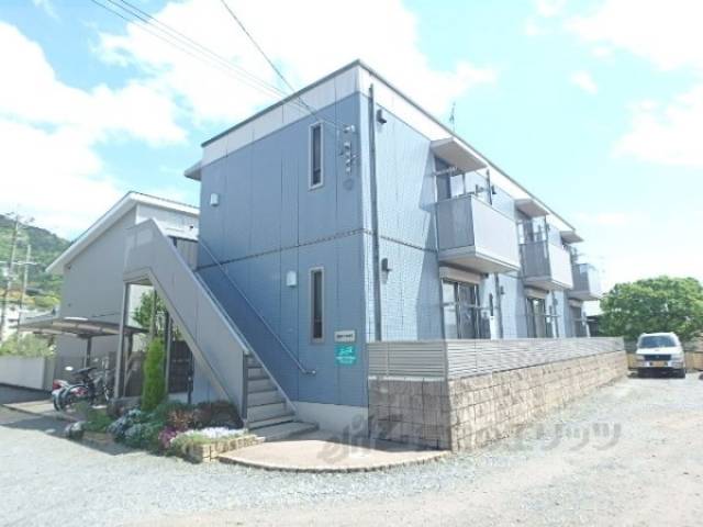 アーバンコート林外観写真1