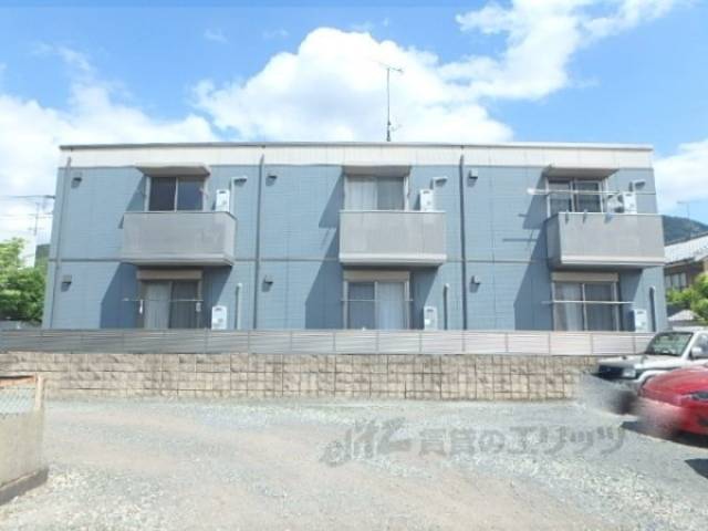 アーバンコート林外観写真2