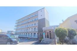 サンレジデンス玉川外観写真