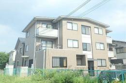 コモドヴィータ外観写真