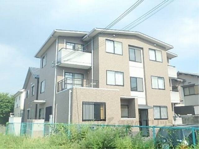 コモドヴィータ外観写真1