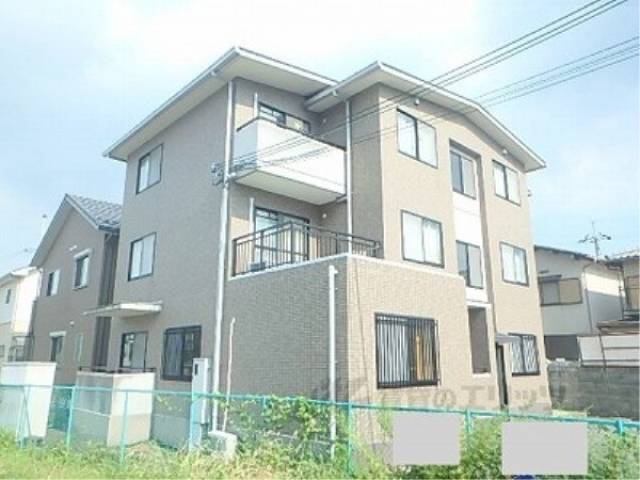 コモドヴィータ外観写真2
