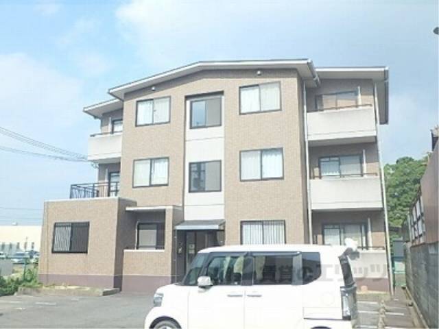 コモドヴィータ外観写真3