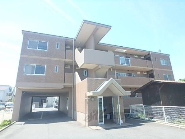 サンセール勝部外観写真1