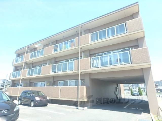 サンセール勝部外観写真2