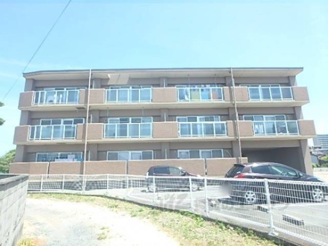 サンセール勝部外観写真3